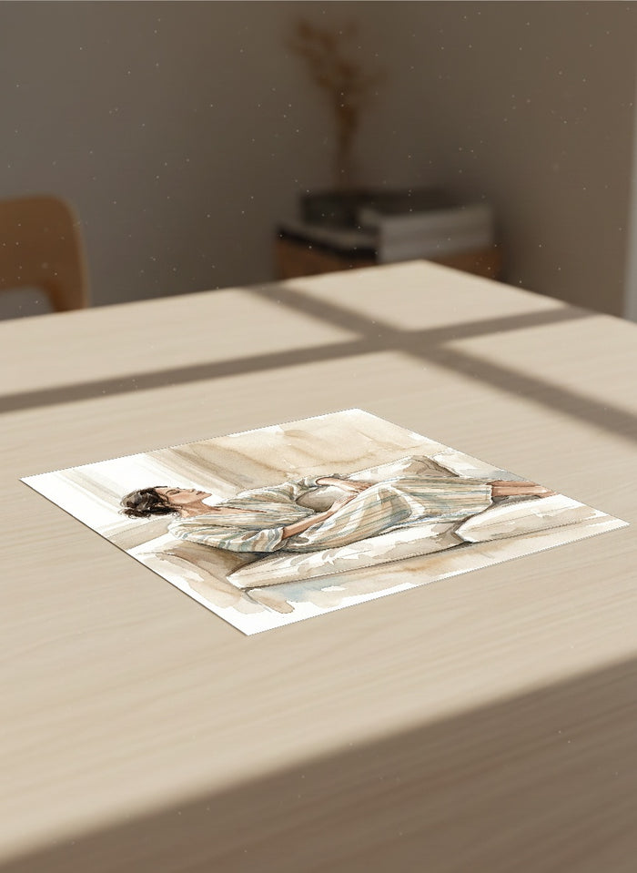 Auto-generated Mockup