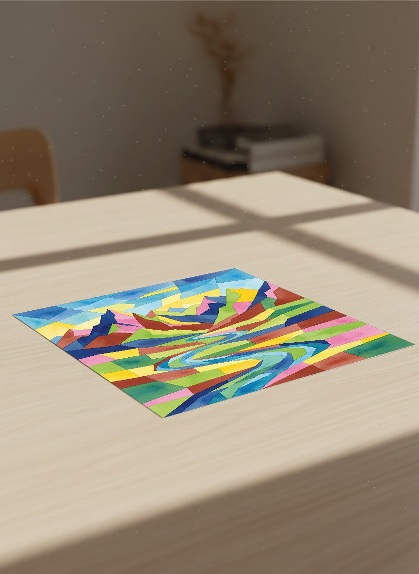 Auto-generated Mockup