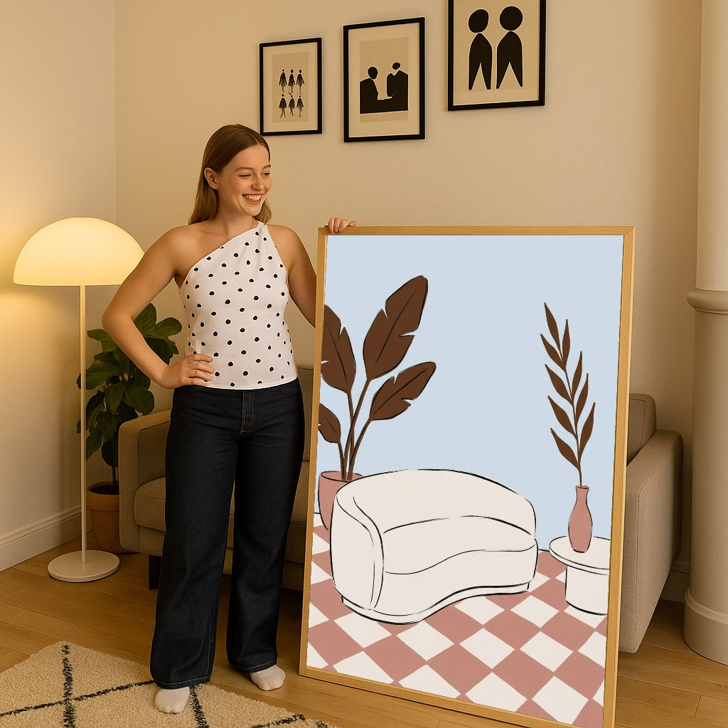 Auto-generated Mockup