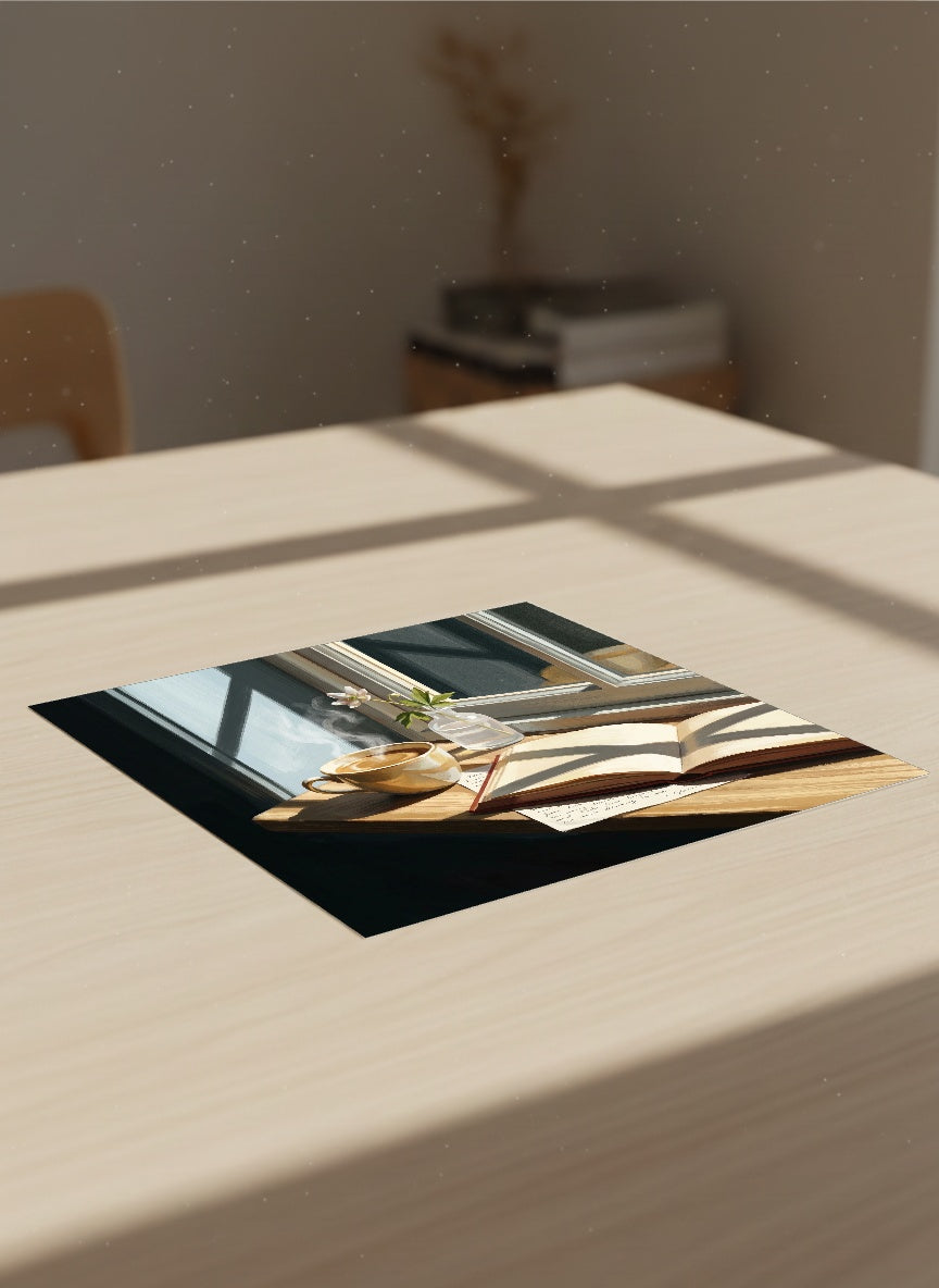 Auto-generated Mockup