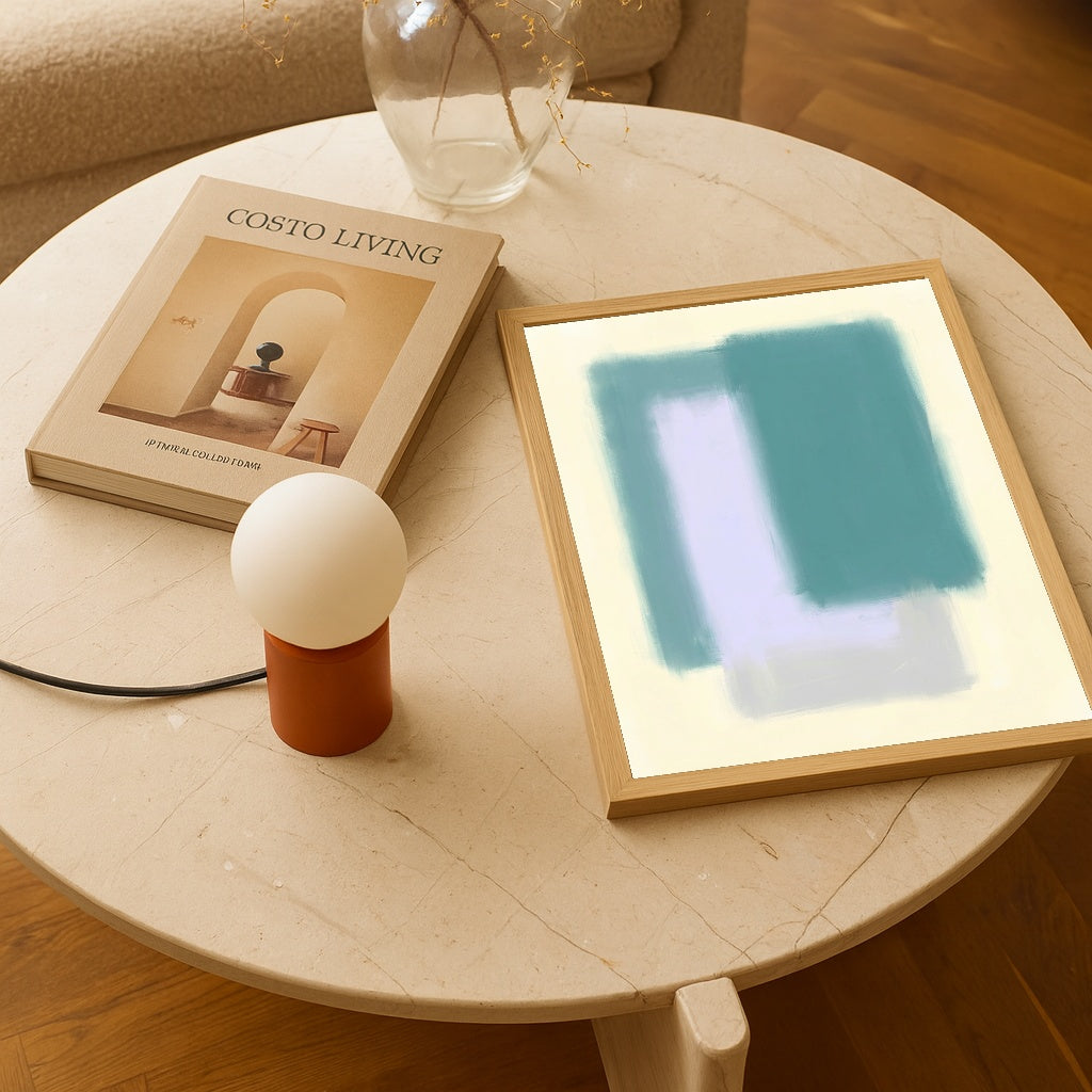 Auto-generated Mockup