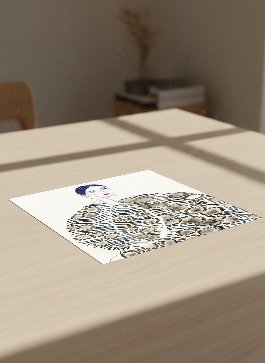 Auto-generated Mockup