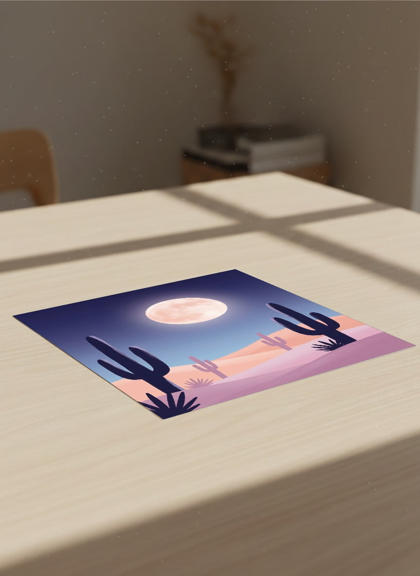 Auto-generated Mockup