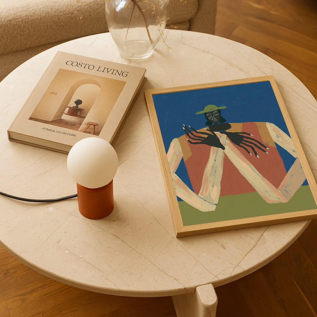 Auto-generated Mockup