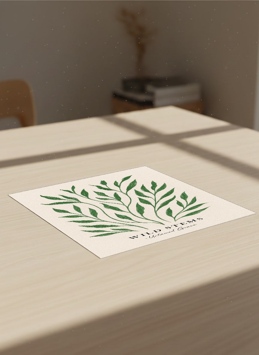 Auto-generated Mockup