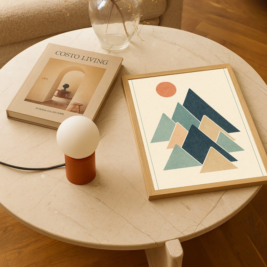 Auto-generated Mockup