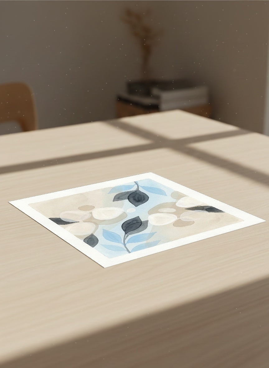 Auto-generated Mockup