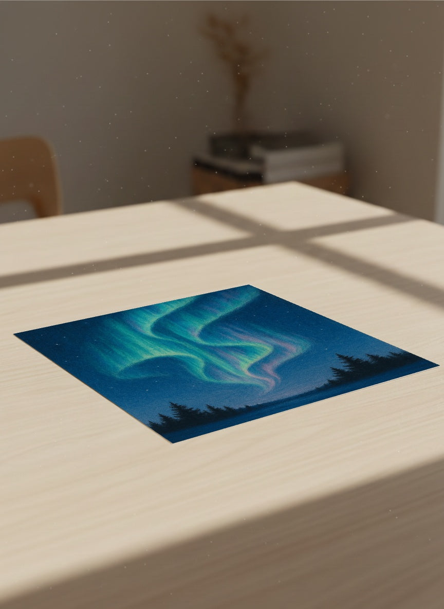 Auto-generated Mockup