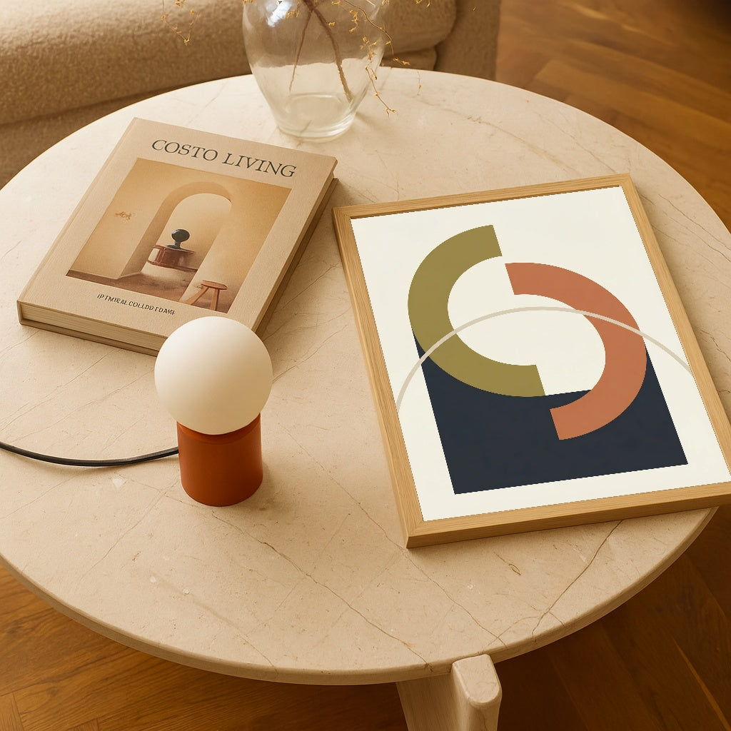 Auto-generated Mockup