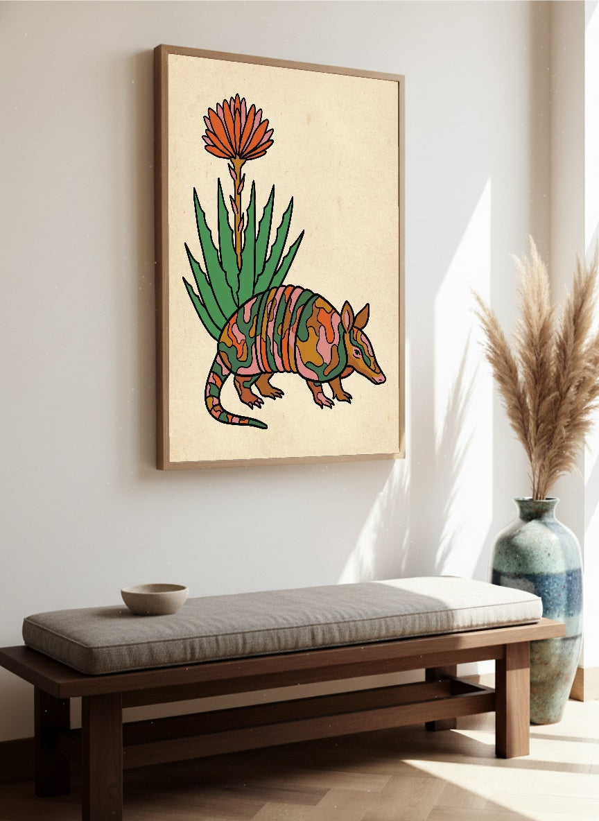 Auto-generated Mockup