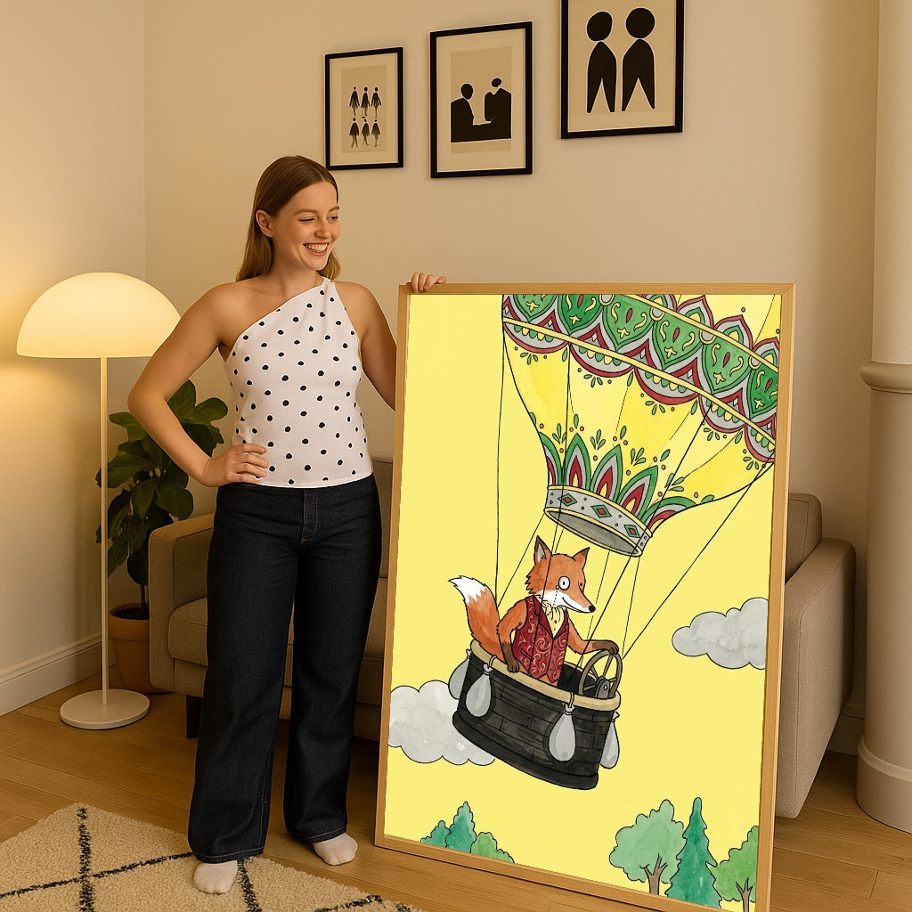 Auto-generated Mockup