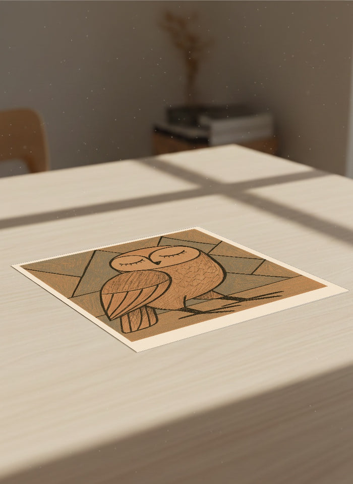 Auto-generated Mockup