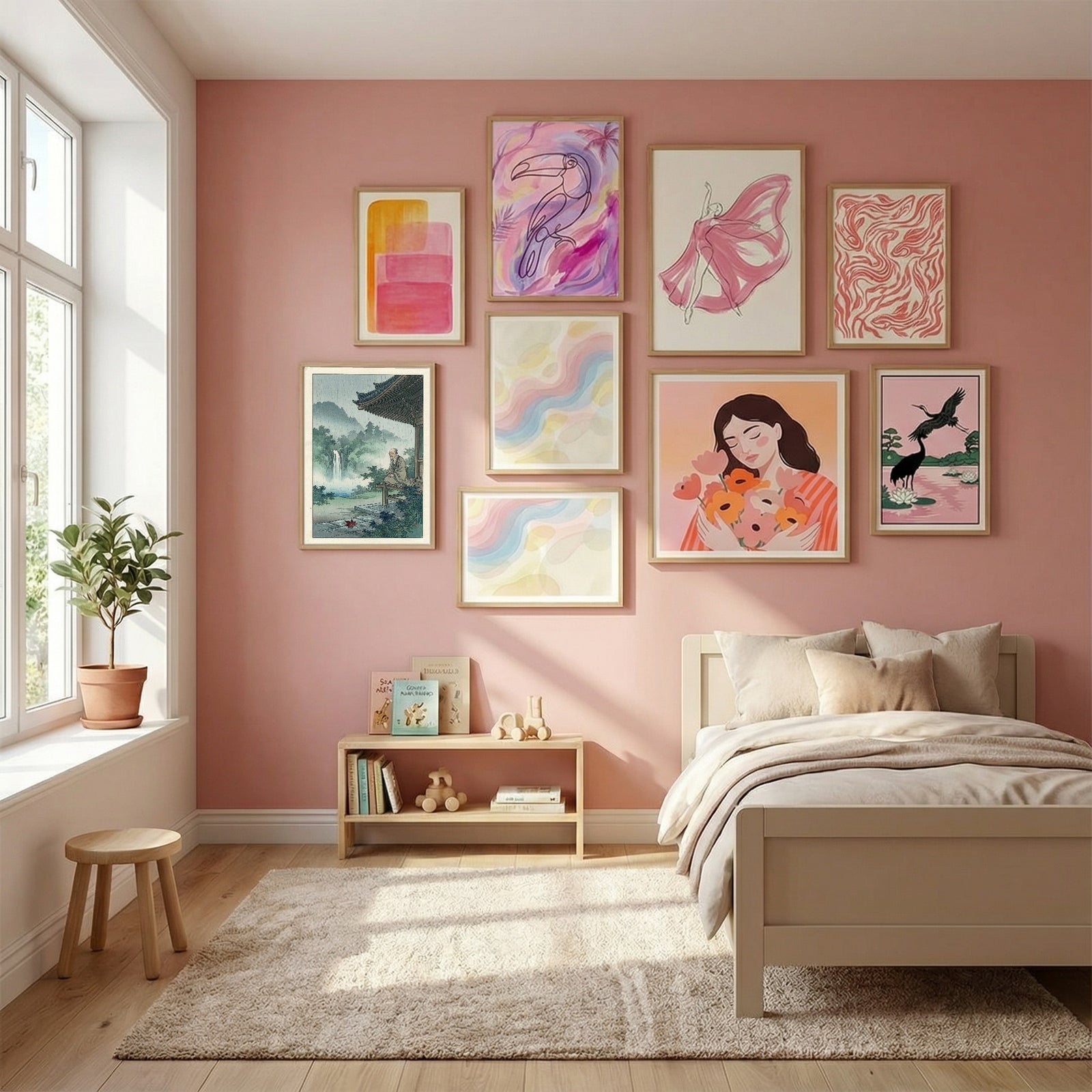 Auto-generated Mockup