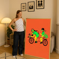 Auto-generated Mockup