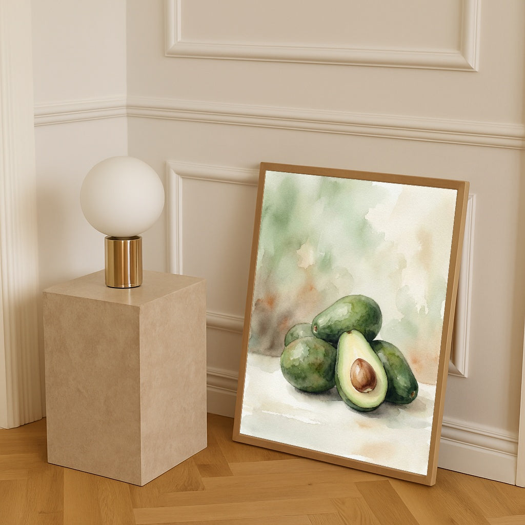 Auto-generated Mockup