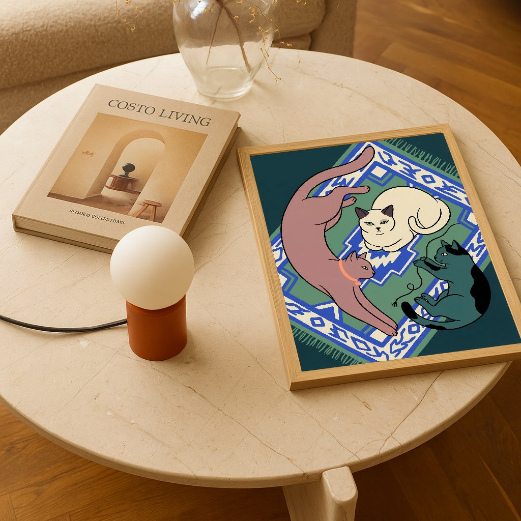 Auto-generated Mockup