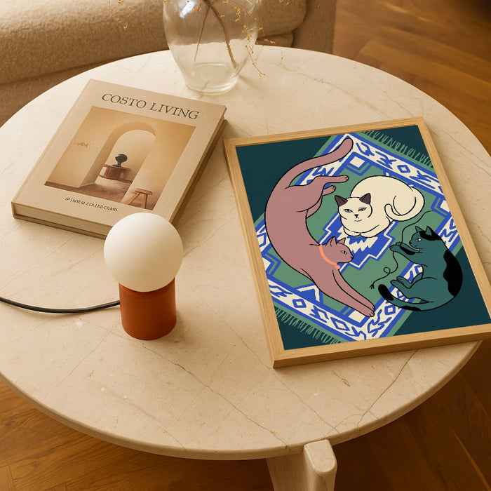 Auto-generated Mockup