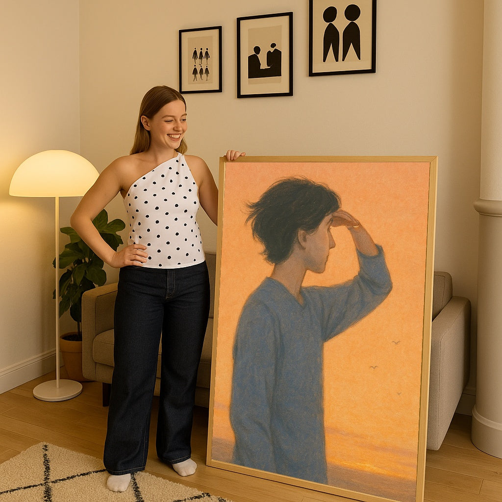 Auto-generated Mockup