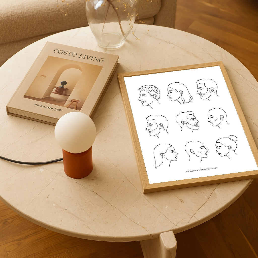 Auto-generated Mockup
