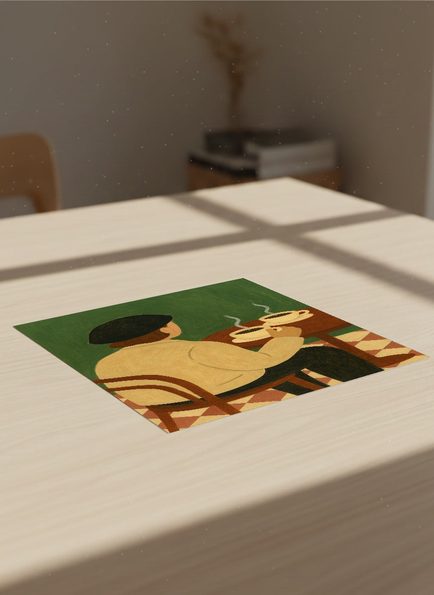 Auto-generated Mockup