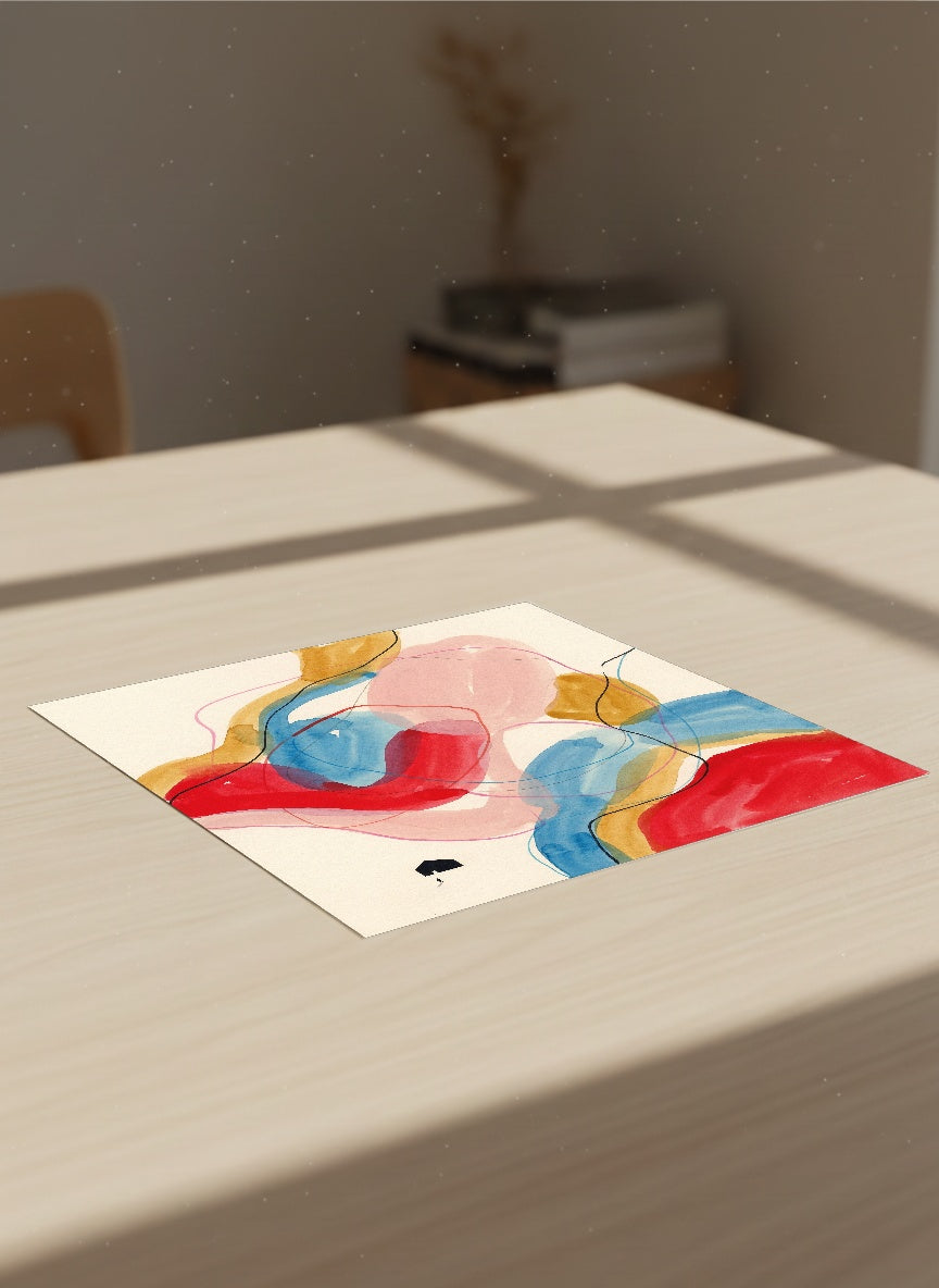 Auto-generated Mockup