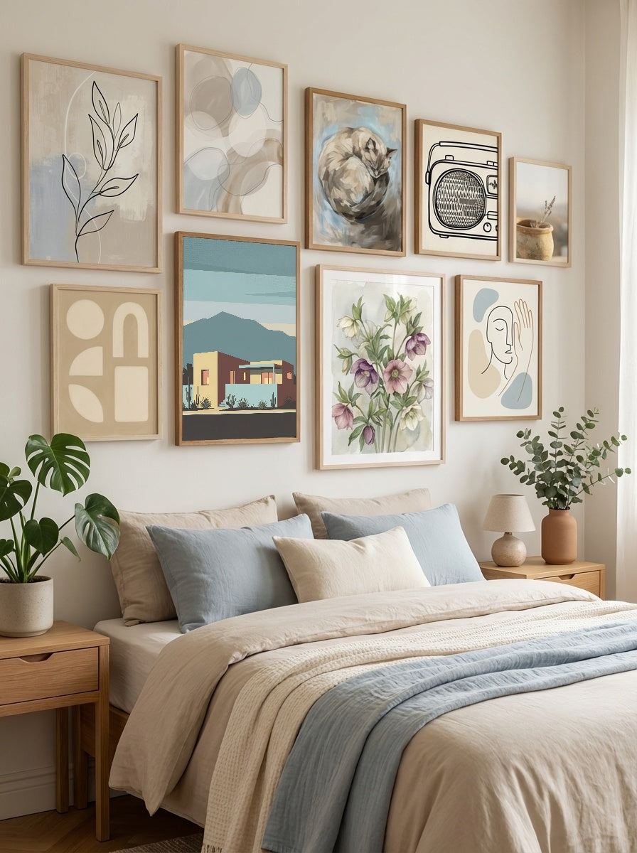 Auto-generated Mockup