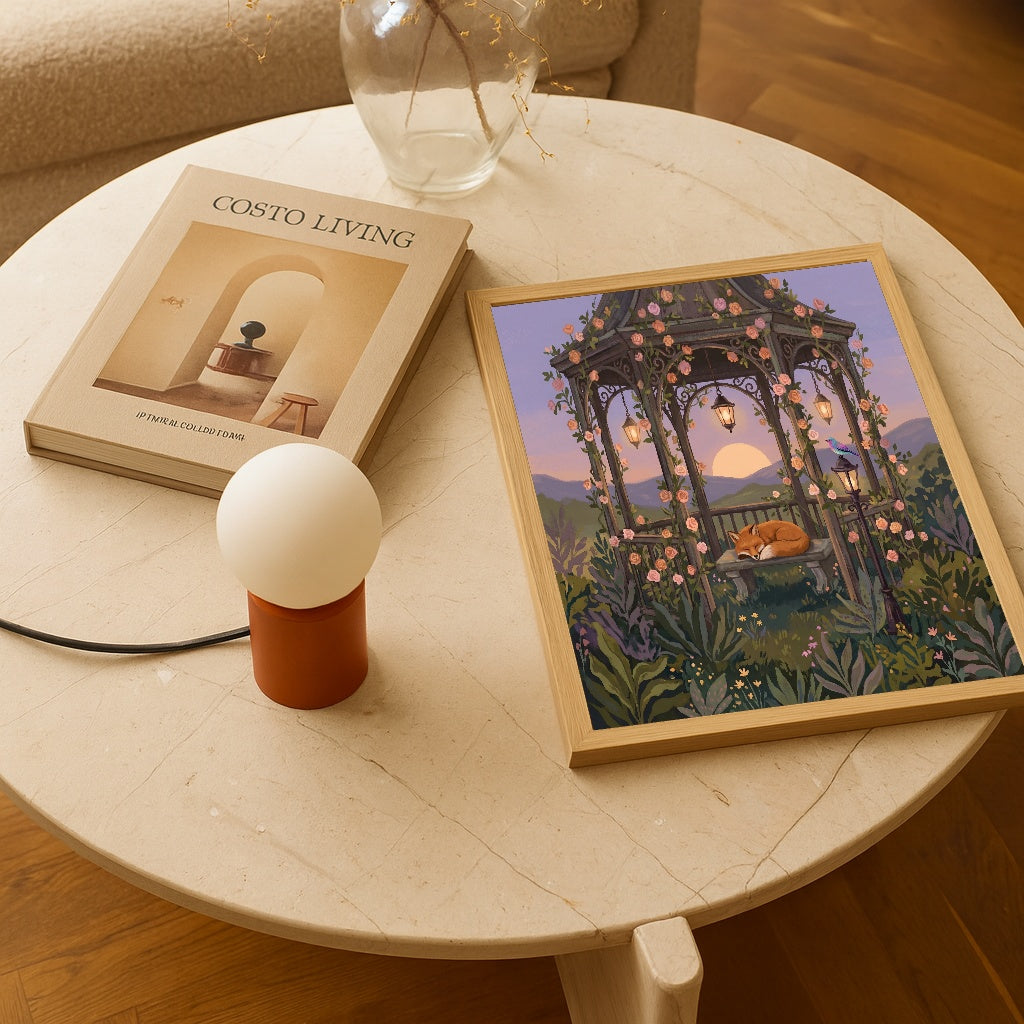 Auto-generated Mockup