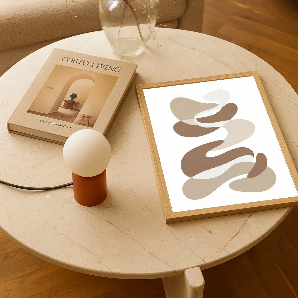 Auto-generated Mockup