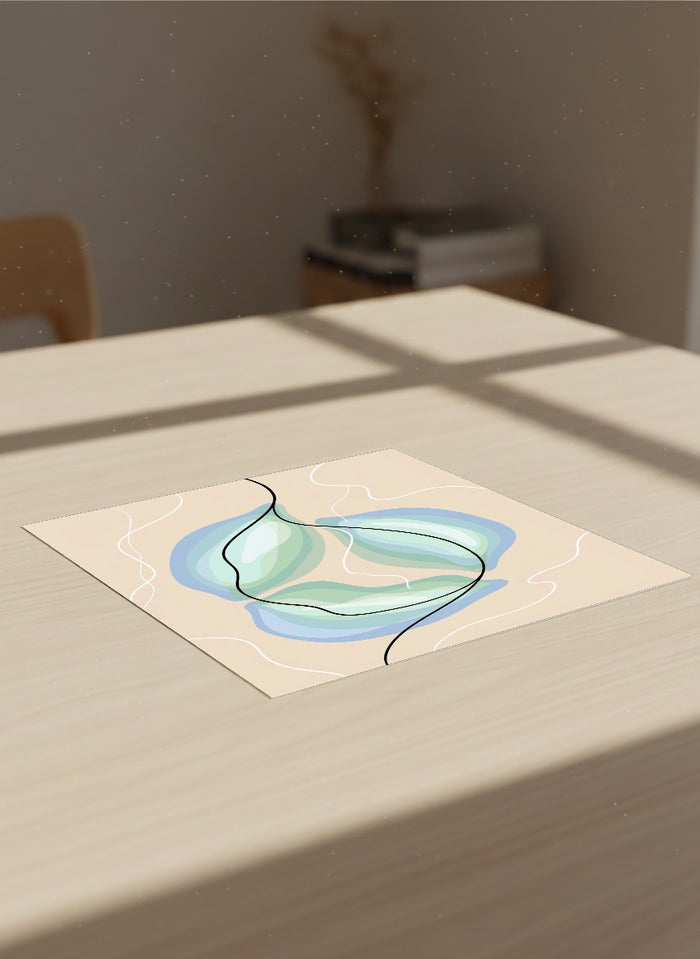 Auto-generated Mockup