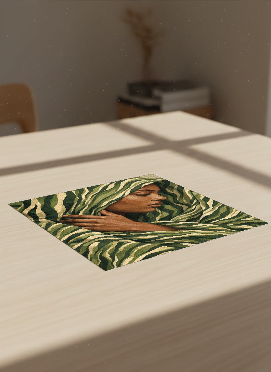 Auto-generated Mockup