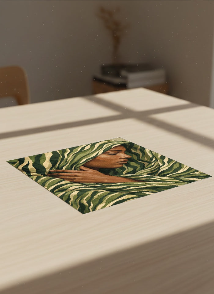 Auto-generated Mockup