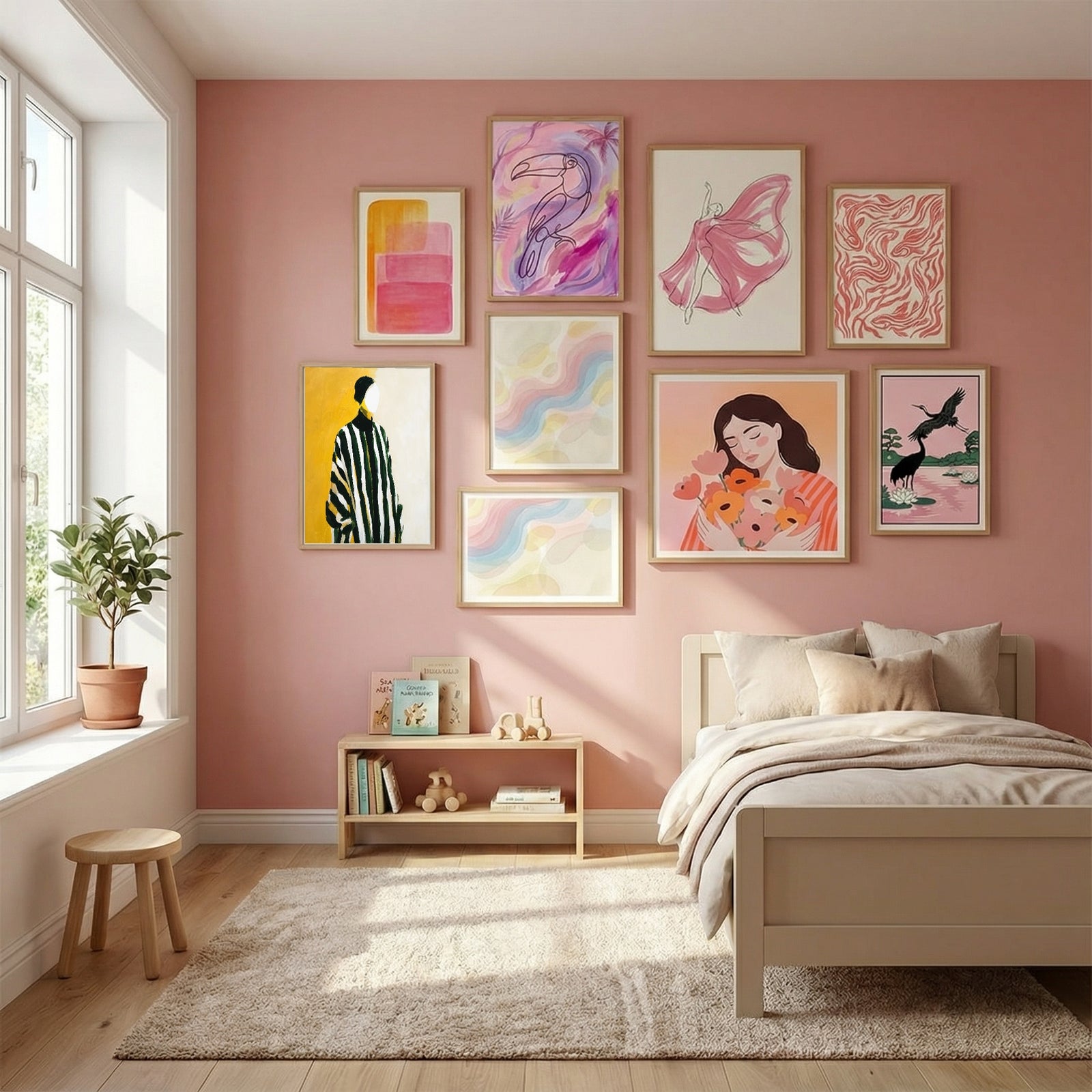 Auto-generated Mockup