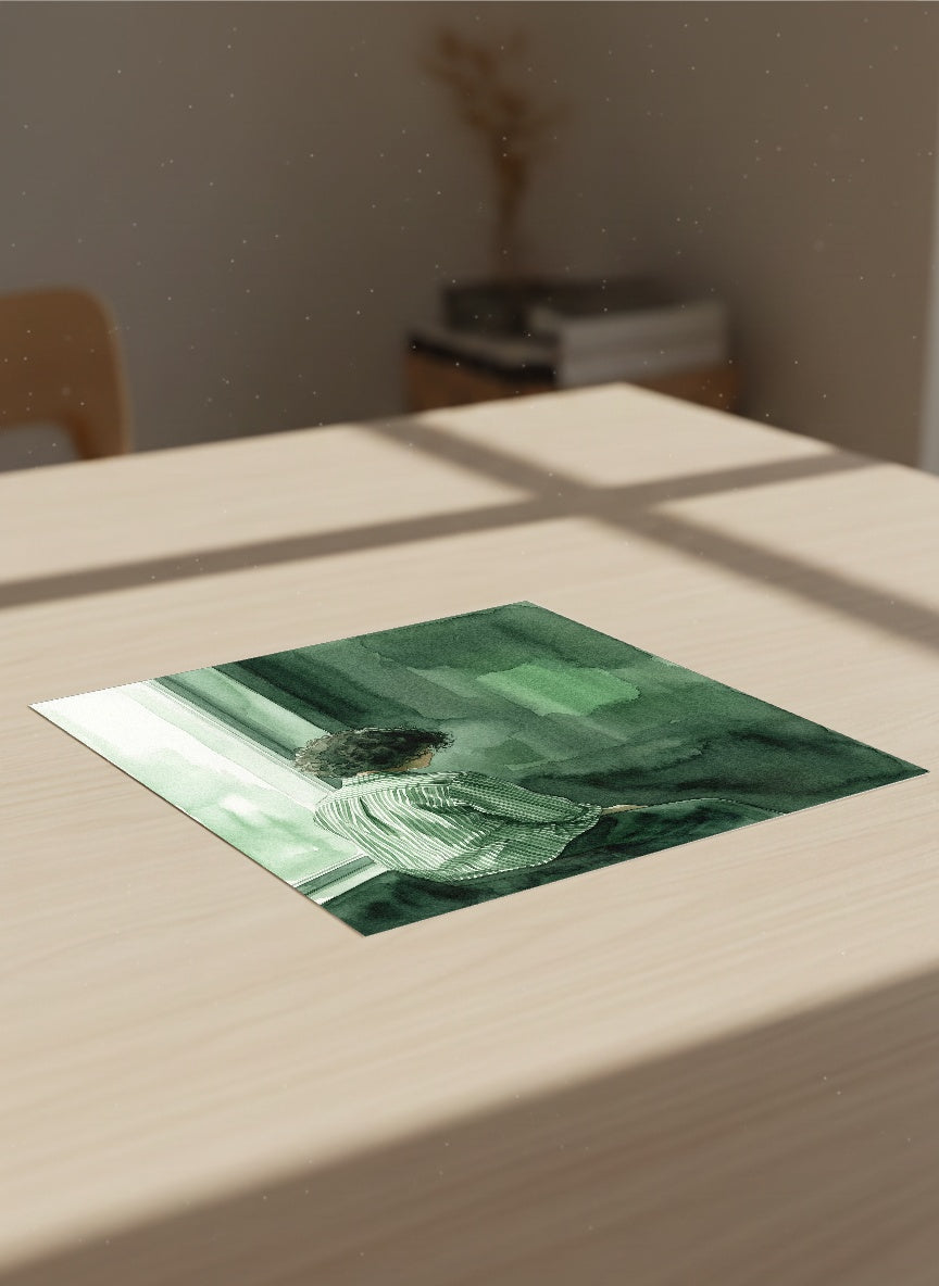 Auto-generated Mockup
