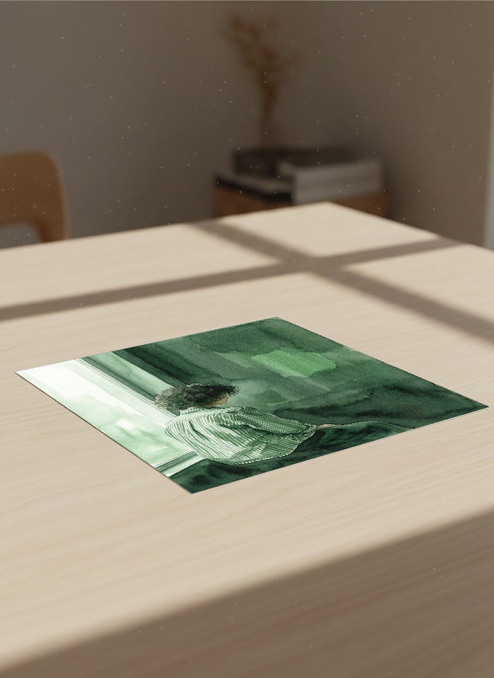 Auto-generated Mockup