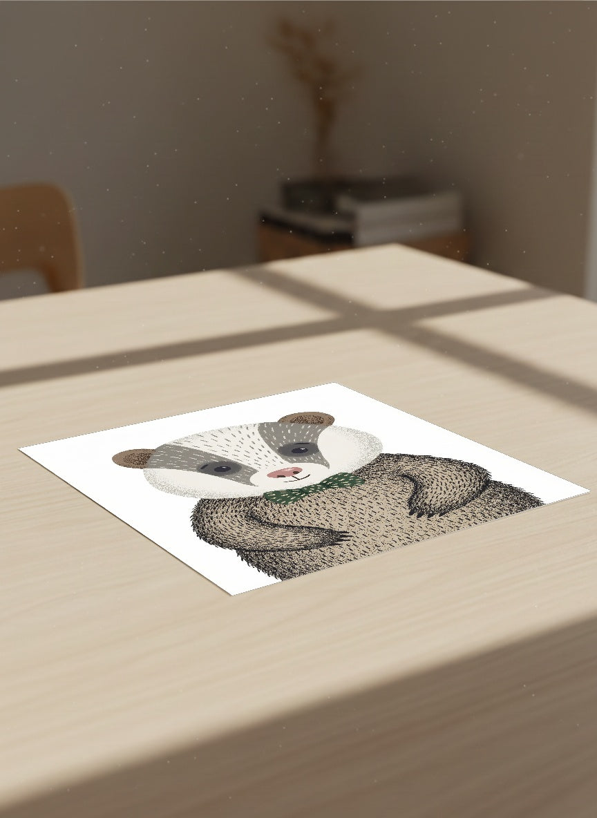 Auto-generated Mockup