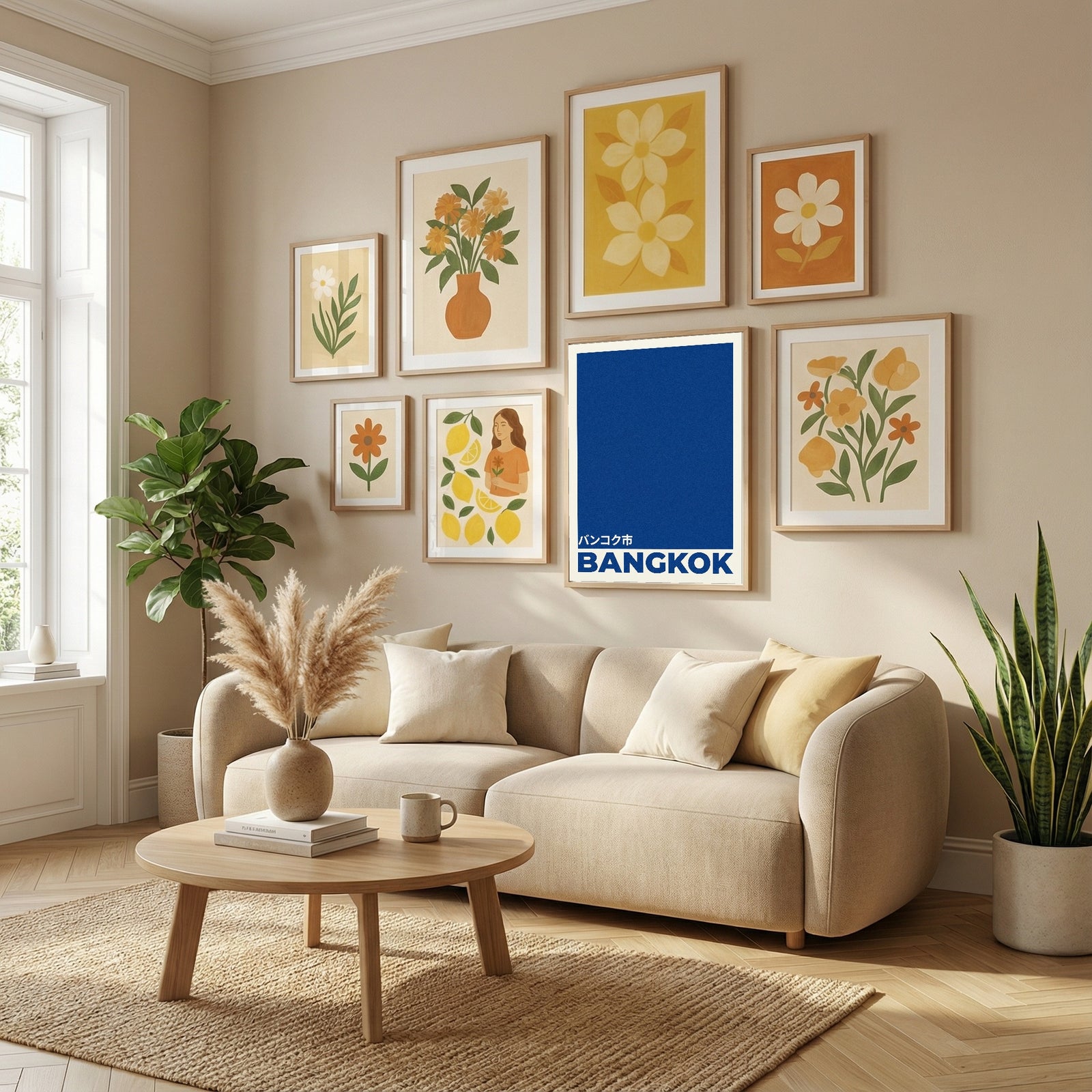 Auto-generated Mockup