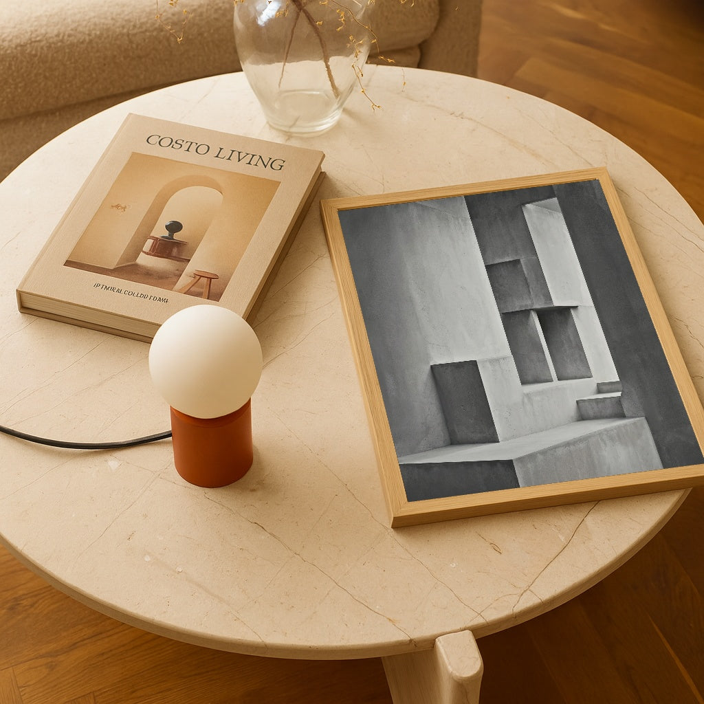 Auto-generated Mockup