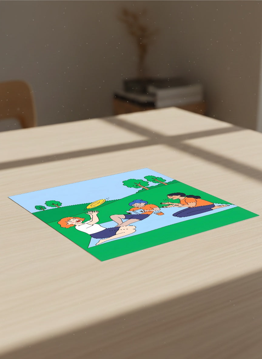 Auto-generated Mockup