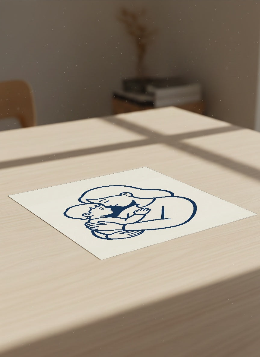 Auto-generated Mockup