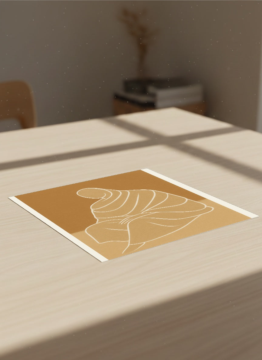 Auto-generated Mockup