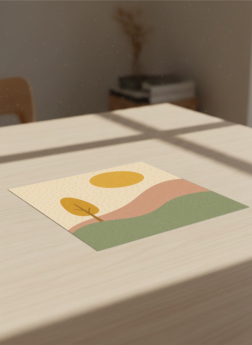 Auto-generated Mockup