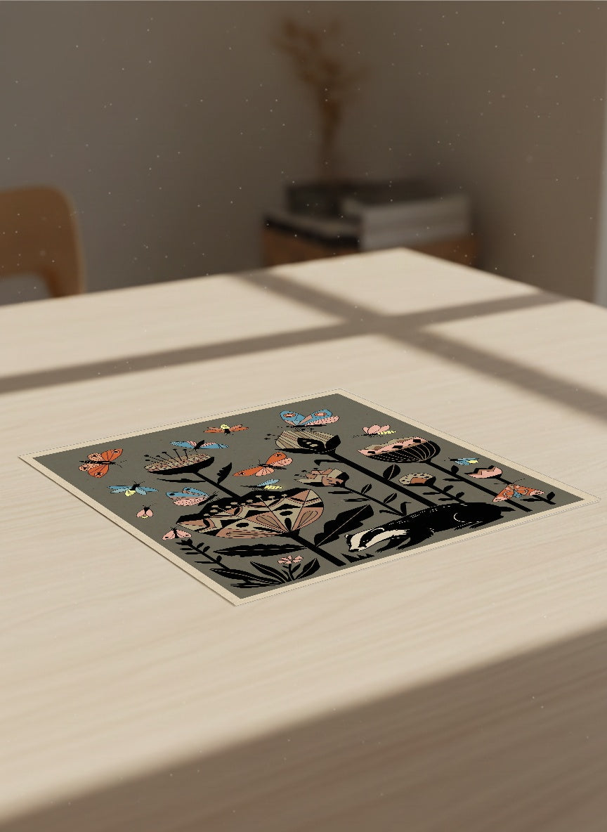 Auto-generated Mockup