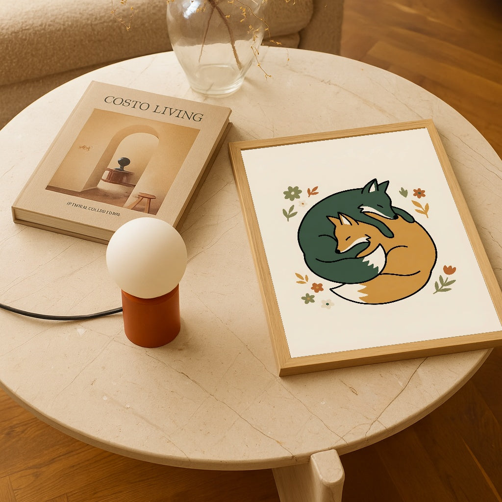 Auto-generated Mockup