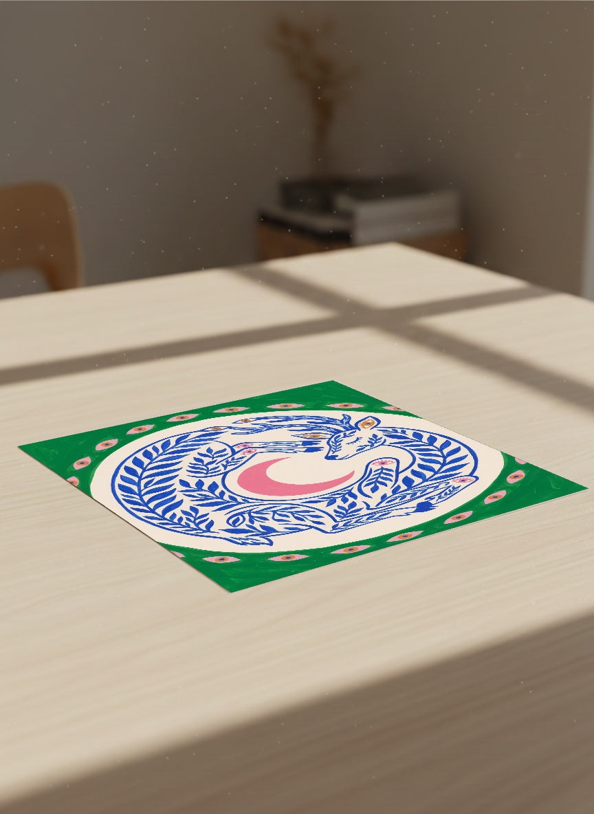 Auto-generated Mockup