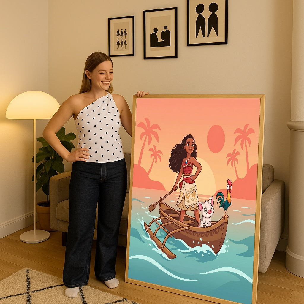Auto-generated Mockup