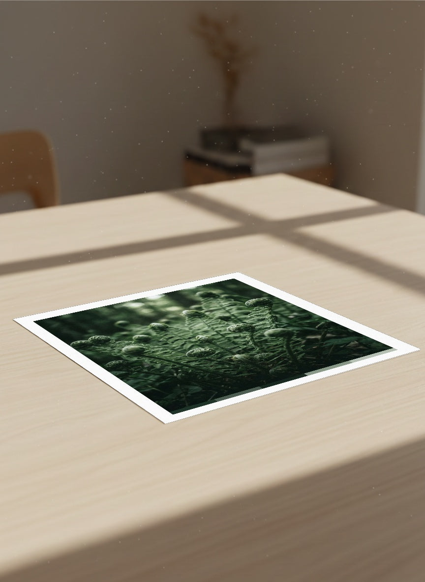Auto-generated Mockup