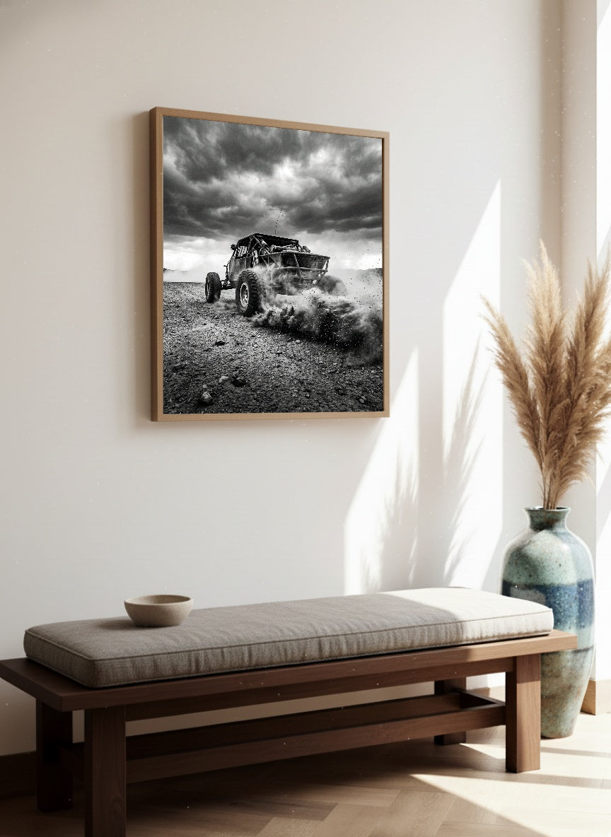 Auto-generated Mockup