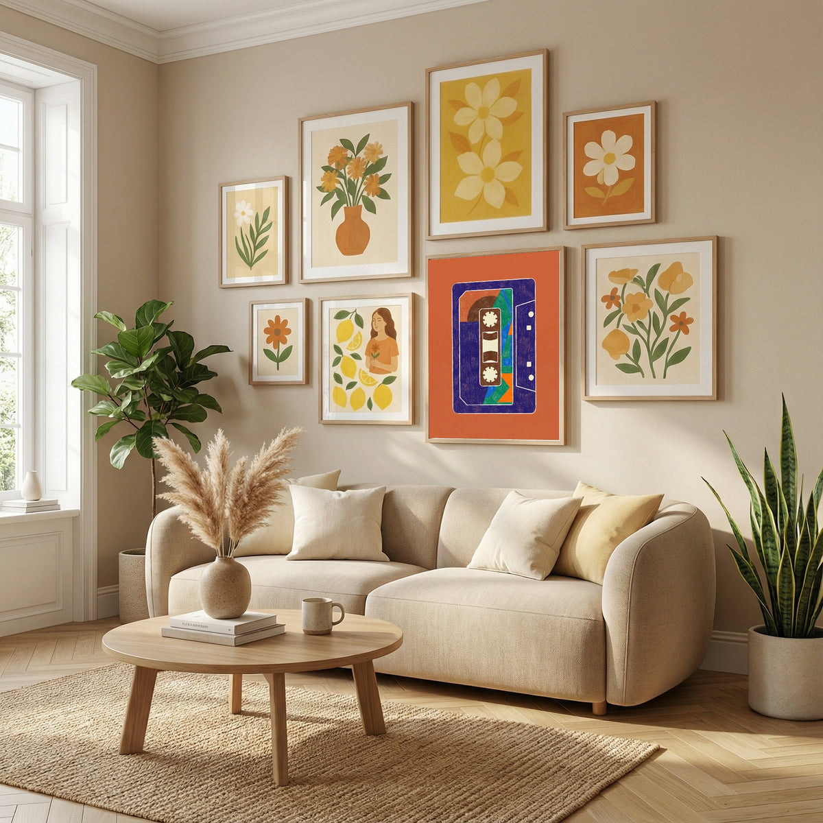 Auto-generated Mockup