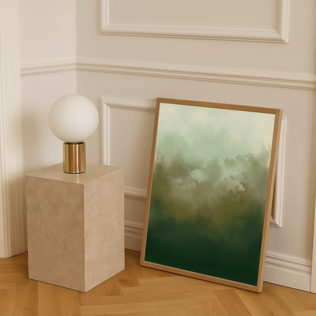 Auto-generated Mockup