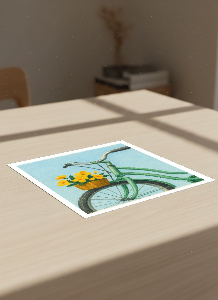 Auto-generated Mockup